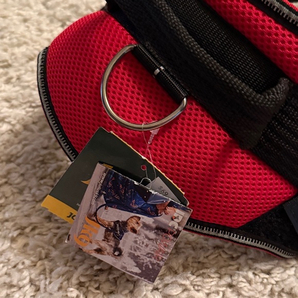 Julius-K9 Blue Dog Harness! New never used with Tags. - Picture 3 of 7